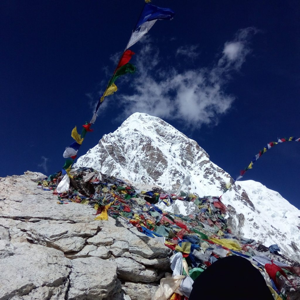 mt everest three pass 3