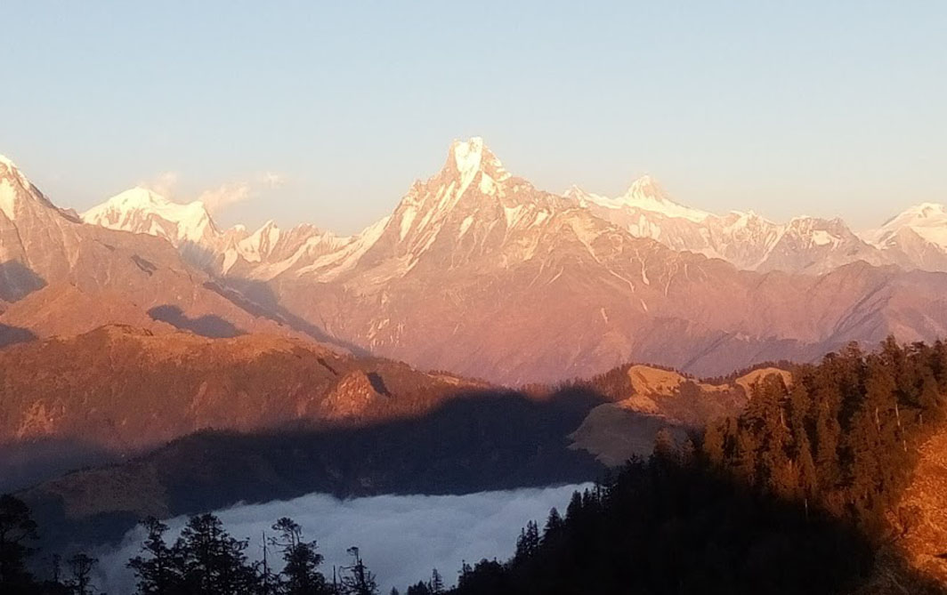 Read more about the article Annapurna Circuit Trek: Expectation of a Trekking Guide